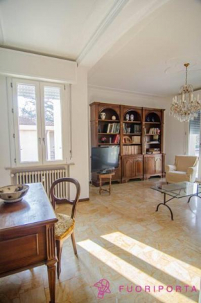 Casa di Susanna Parma